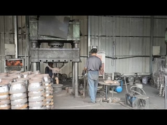 encaixes de tubulação de aço