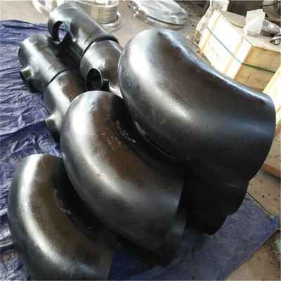 Asme Standard Sch 40 Carbon Steel Threaded Fittings For Pipe